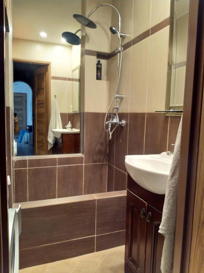 Apartament Blisko Plazy Гданьск Экстерьер фото