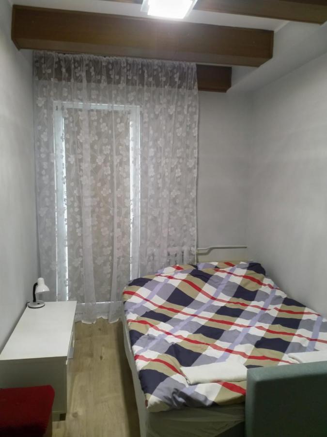 Apartament Blisko Plazy Гданьск Экстерьер фото